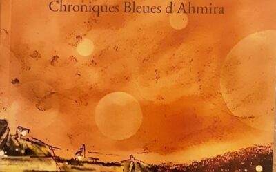 Chronique : Trajectoire de Hana Hojh