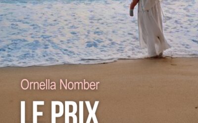 Chronique : Le Prix des bonnes intentions, de Ornella Nomber