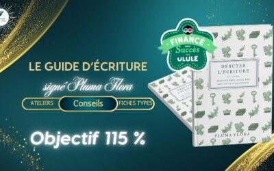 100% atteint, Les Prolongations Sont Lancées !