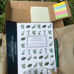 Coffret étincelle Créative
