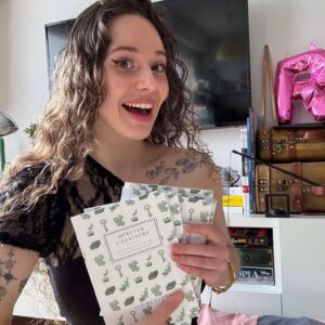 PDF du guide "Débuter l'écriture"