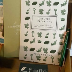 Coffret Sublimes écrits