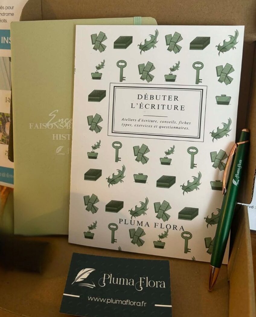 Coffret Sublimes écrits